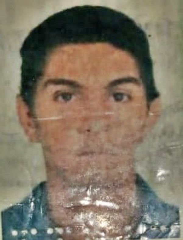 A vítima: Anderson Martins dos Reis, de 33 anos -  Foto: reprodução