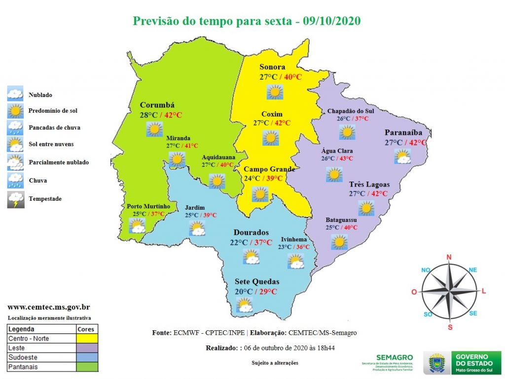 Foto: Assessoria/Governo de MS