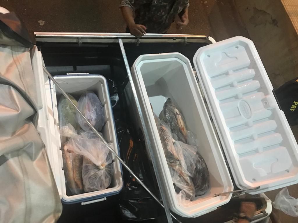 Foto: divulgação/PRF