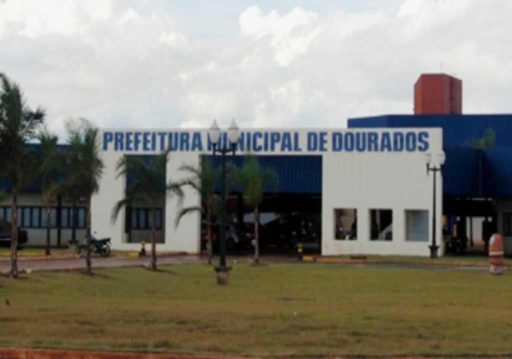 Prefeitura de Dourados não concorda com valor de R$ 35 mil para perícia judicial (Foto: A. Frota)