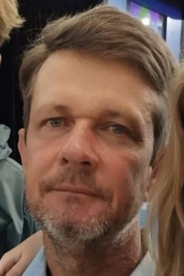 Volnei Kommers Beutinger