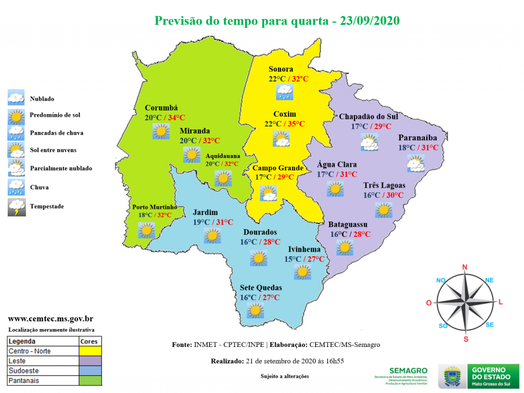 Foto: Assessoria/Governo de MS