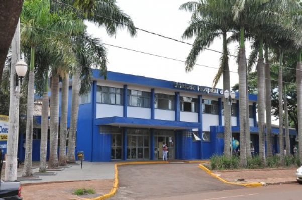 Hospital da Vida e UPA não podem ser prejudicados por cortes (Foto: A. Frota)