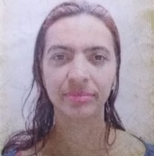 Carla Sampaio Tanan, 36 anos