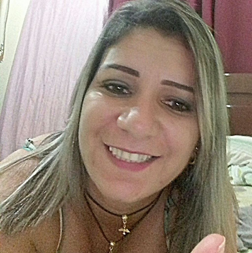 Marcileide dos Santos Andrade