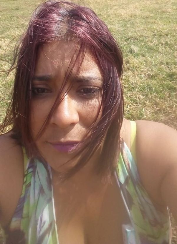 Jucileide Barbosa de Oliveira, foi morta na madrugada desta quinta-feira (20) - Foto: reprodução/Facebook