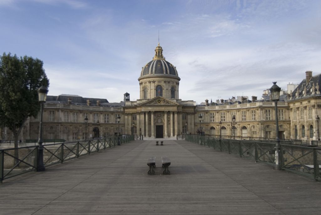 Foto: Académie des beaux-arts