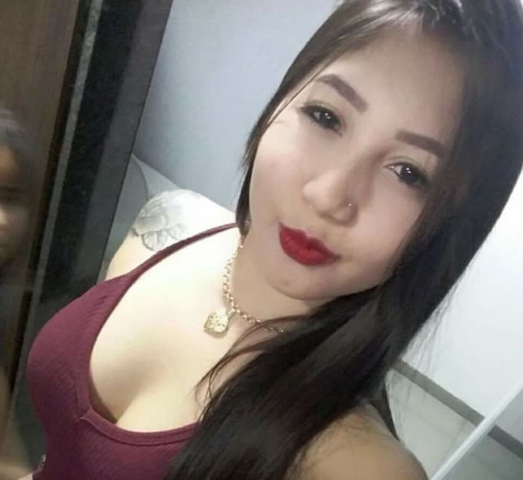 Maiara Freitas Mattoso, de 21 anos, foi morta no dia 22 de setembro - foto: reprodução/Facebook