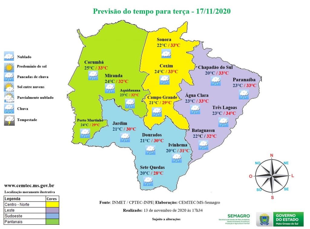 Foto: Assessoria/Governo de MS