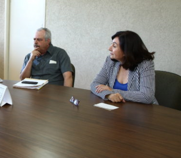 Um dos presos, João Fava Neto era secretário de Fazenda do município (Foto: A. Frota)