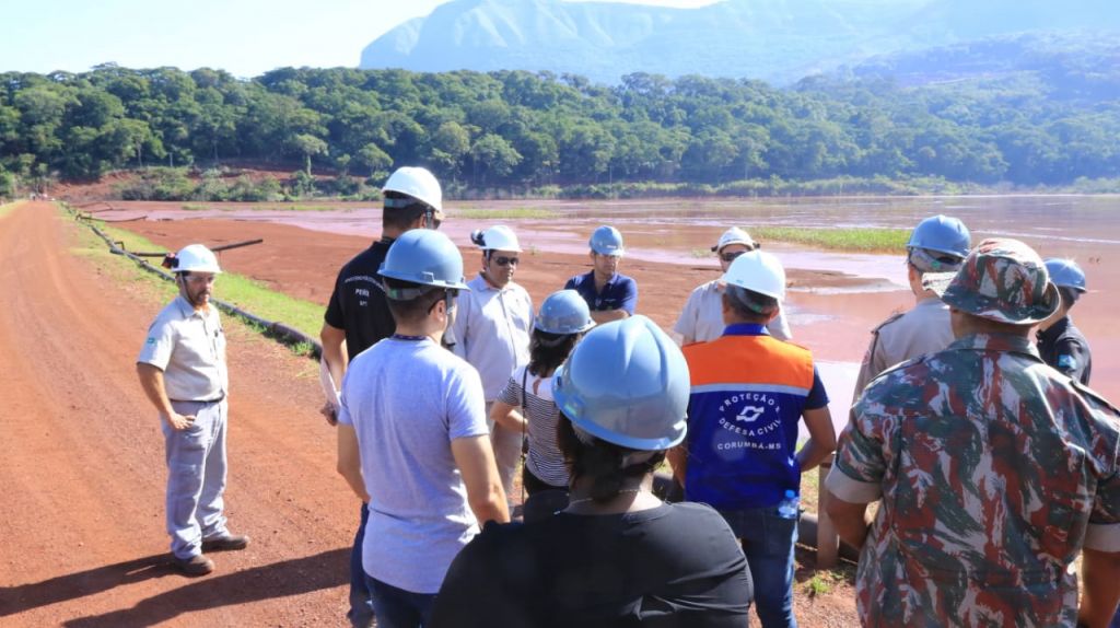 Fotos: Edemir Rodrigues
