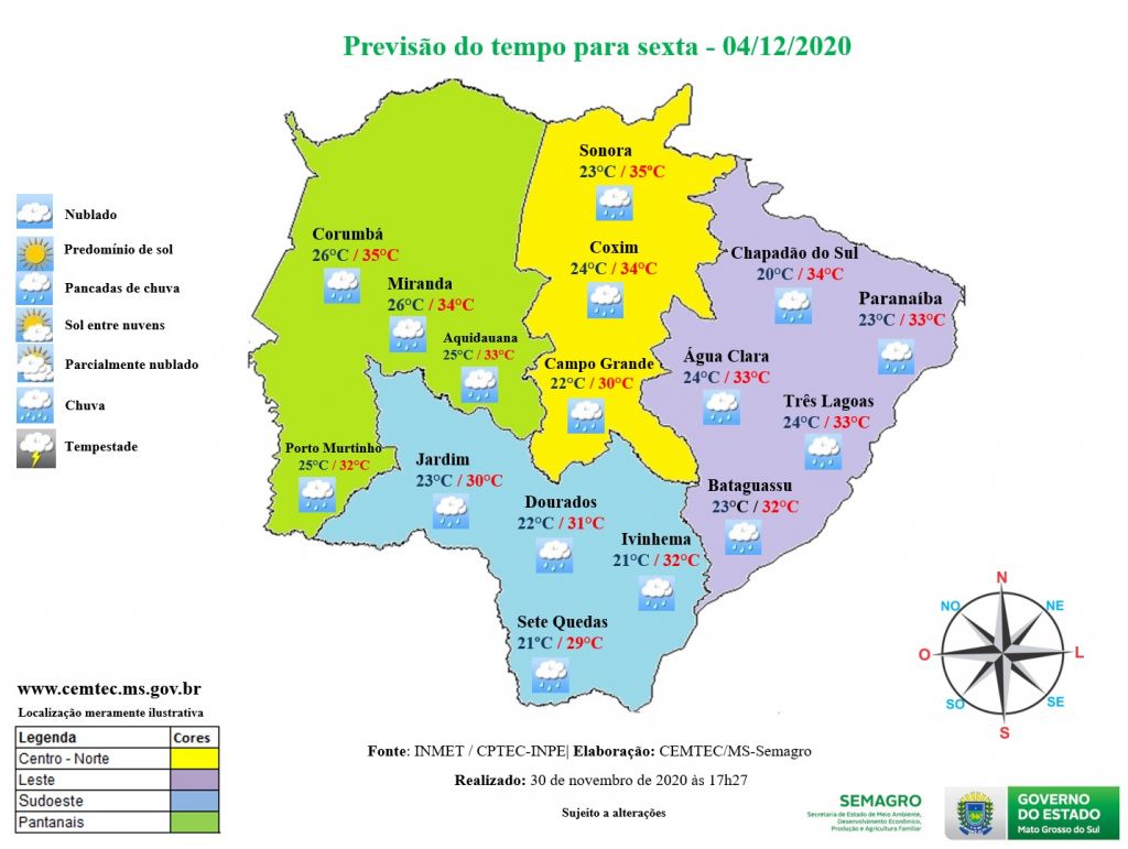 Foto: Assessoria/Governo de MS