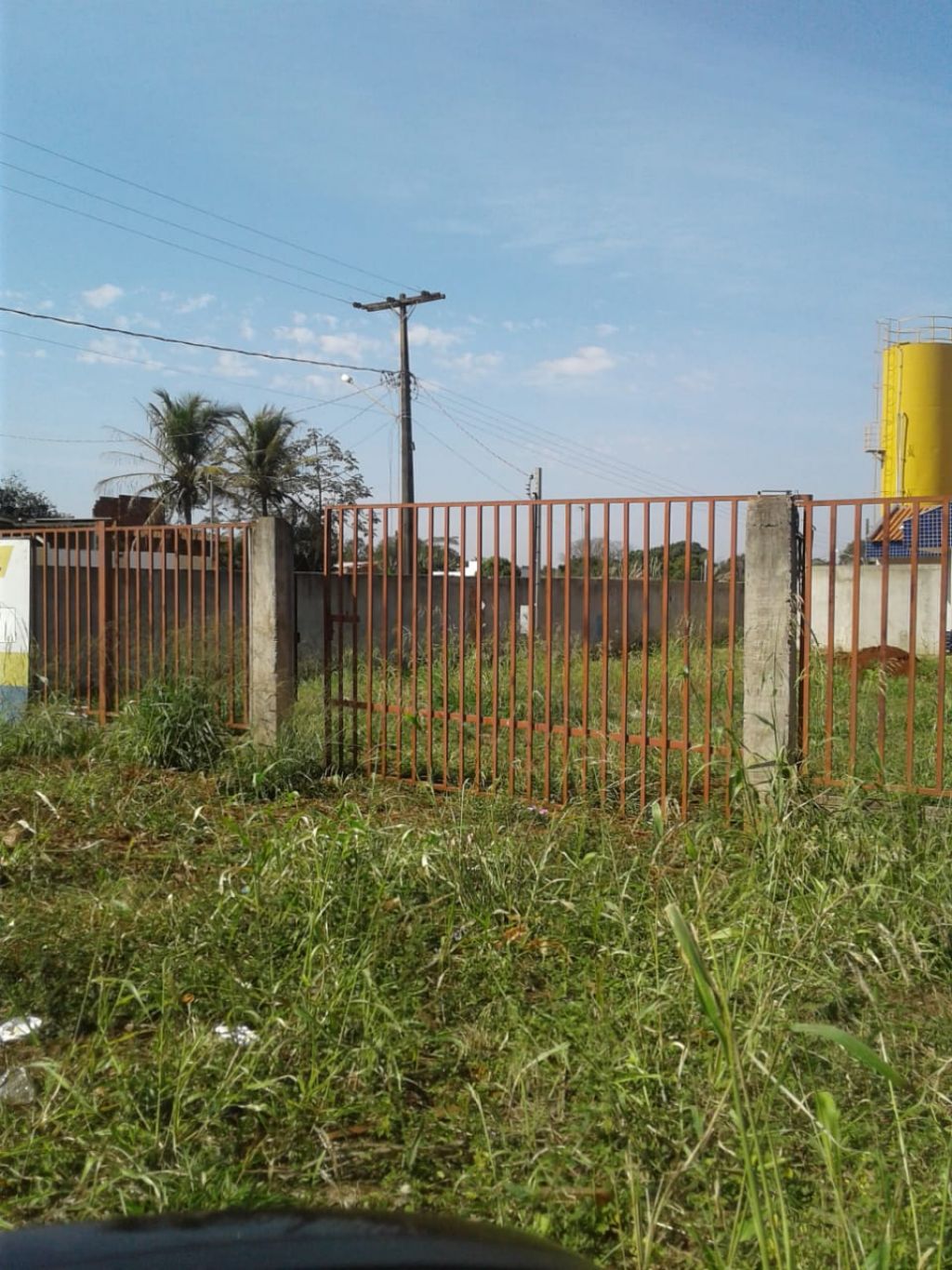 Ceim Parque do Lago - Foto: divulgação/94FM