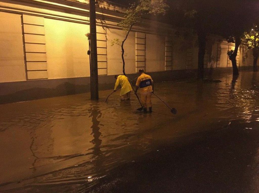 Foto: Agência Brasil