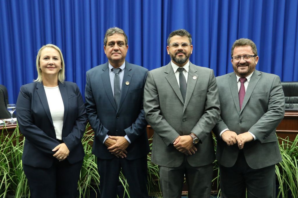 Foto: Divulgação/Câmara de Dourados