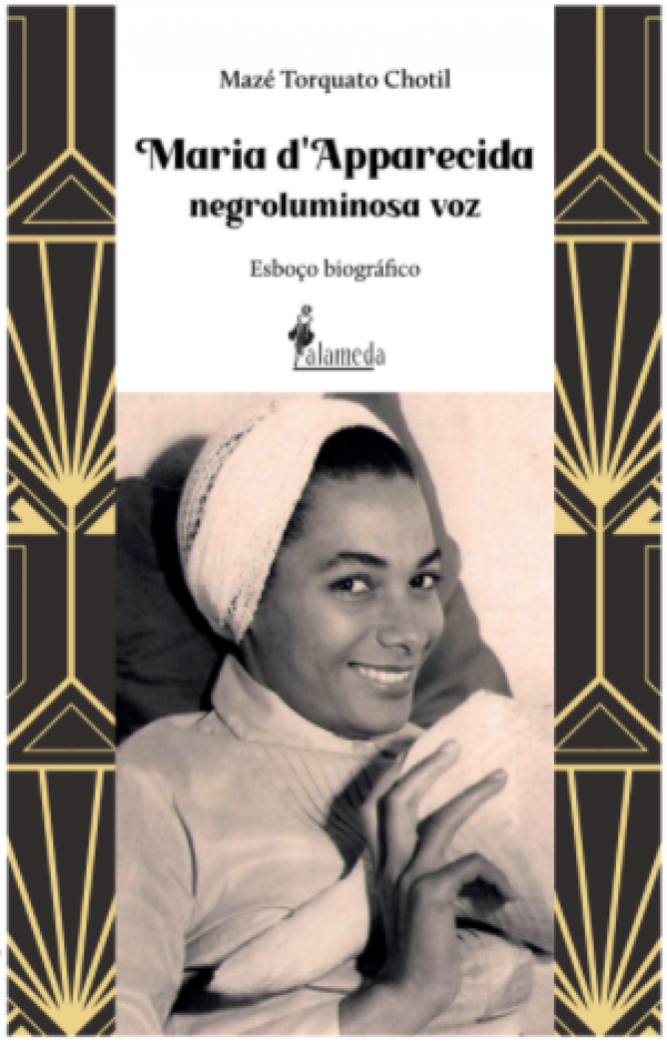Capa do livro