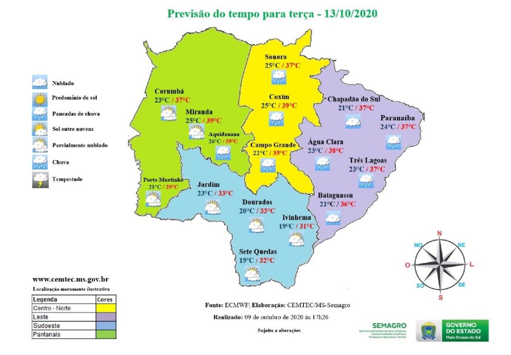 Foto: Assessoria/Governo de MS