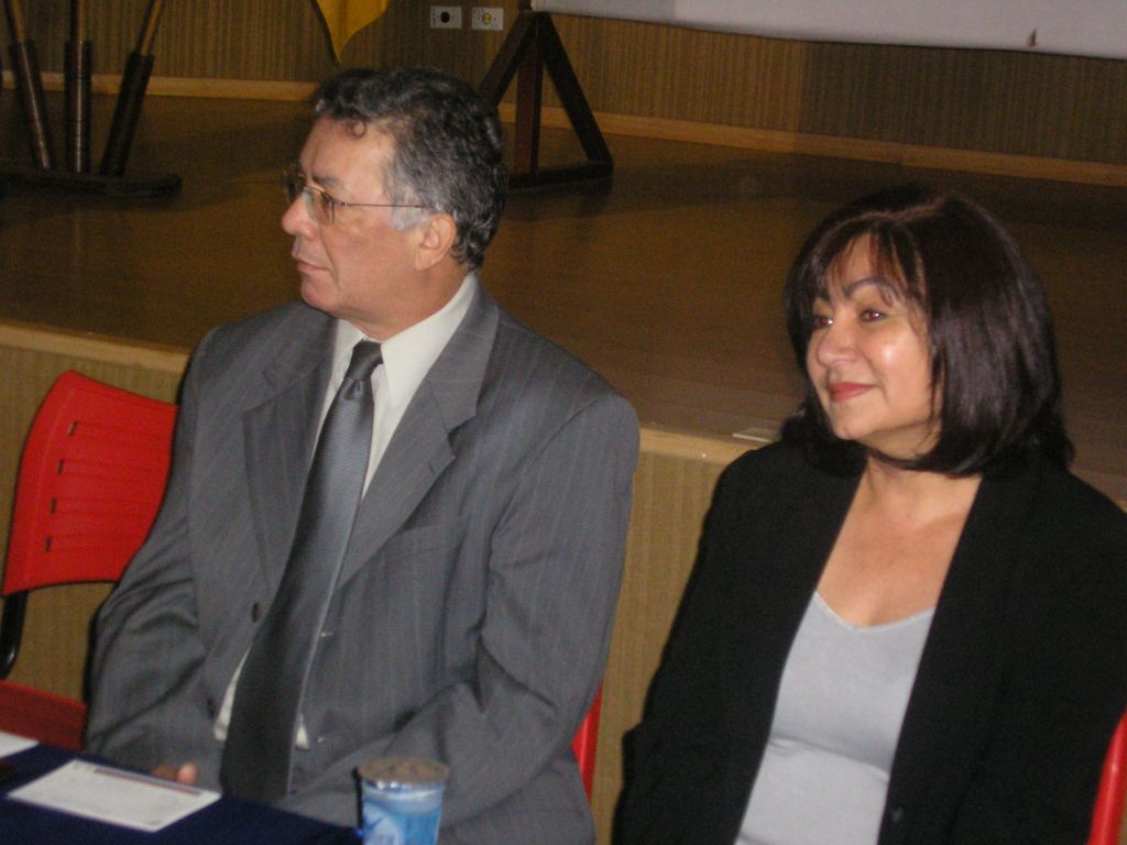 Relator do processo, desembargador Eduardo Machado Rocha foi prefeito interino de Dourados no final de 2010 (Foto: André Bento/Arquivo)