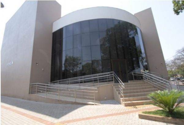 Tribunal do Júri de Dourados já realizou 500 julgamentos (Foto: Divulgação/TJ-MS)