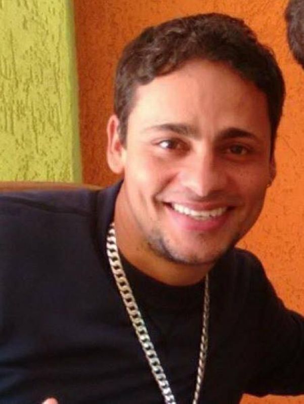 Wescley Vasconcelos, de 30 anos, trabalhava como policial civil na cidade de Ponta Porã.