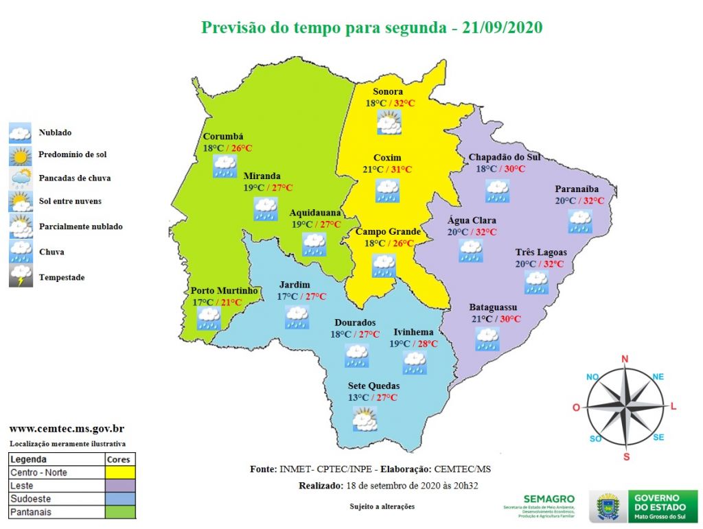 Foto: Assessoria/Governo de MS