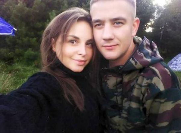 Casal Yevgeny e Kristina Tabunov foi morto por Anton - Foto: Reprodução