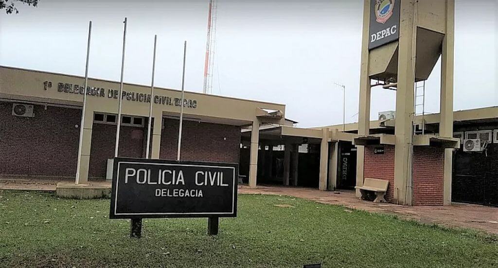 Dr. Lurizam Costa Viana é nomeado titular da Delegacia de Polícia