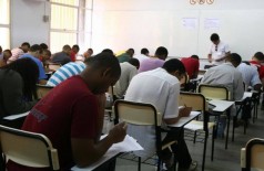 Prefeitura em MS abre concurso com 69 vagas e salários de até R$ 8,4 mil (Foto: Agência Brasil)