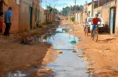 Extrema pobreza aumenta e chega a 15,2 milhões de pessoas em 2017 (Foto: Arquivo/Agência Brasil)