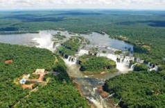 Operação investiga caça ilegal no Parque Nacional do Iguaçu