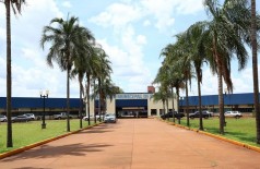 Nova sede da Secretaria de Educação será construída no Centro Administrativo Municipal (Foto: A. Frota)