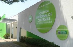 Hospital da Grande Dourados realiza oito mil consultas e mais de 1,1 mil cirurgias (Foto: reprodução)