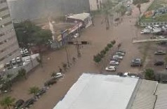 Sete pessoas morrem após chuva no Grande Recife