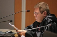 Desembargador Jonas Hass Silva Júnior foi o relator do processo (Foto: Divulgação/TJ-MS)