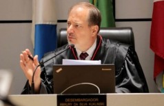 Relator do processo foi o desembargador Amaury da Silva Kuklinski (Foto: Divulgação/TJ-MS)