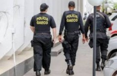 Gaeco deflagra operação contra tráfico de drogas em MS e SP