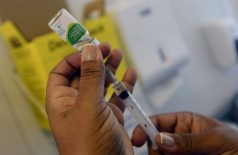O último óbito foi registrado em Naviraí, por Influenza A H1N1- Foto: Tânia Rêgo/Arquivo/Agência Brasil