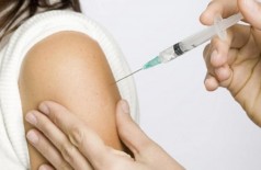 Vacinação será em duas etapas - Foto: Ministério da Saúde