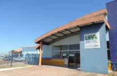 UPA e Hospital da Vida devem ser atendidas pela lavanderia contratada pela Funsaud (Foto: André Bento)