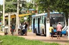 Tarifa do transporte coletivo vai de R$ 3,30 para R$ 3,50 em janeiro (Foto: A. Frota)