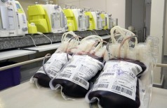 Hemosul convoca com urgência doadores de sangue O negativo