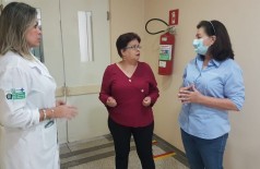 Prefeita de Dourados decretou situação de emergência para enfrentamento ao novo coronavírus (Foto: Divulgação)