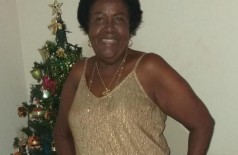 Rosa Maria da Silva Moutinho, de 60 anos - Foto: Reprodução/Facebook