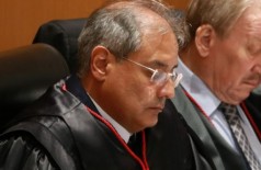 Juiz substituto em 2º Grau Luiz Antônio Cavassa de Almeida foi o relator do recurso (Foto: Divulgação/TJ-MS)