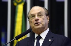 Desembargador nega recurso apresentado pelo ex-prefeito de São Paulo (Foto: Gustavo Lima/Câmara dos Deputados)