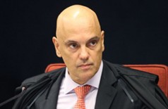 Ministro Alexandre de Moraes observou que o exame do caso não foi esgotado no STJ, o que impede a atuação do STF