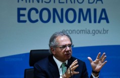 Foto: Edu Andrade/Ministério da Economia