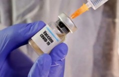 Ministério da Saúde libera 164 mil doses de reforço e 259 mil seringas a MS