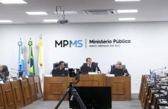 Foto: Giovana Silveira/Divulgação/MPMS