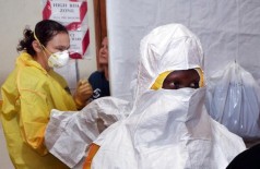 Ebola: laboratório dos EUA envia droga experimental à África